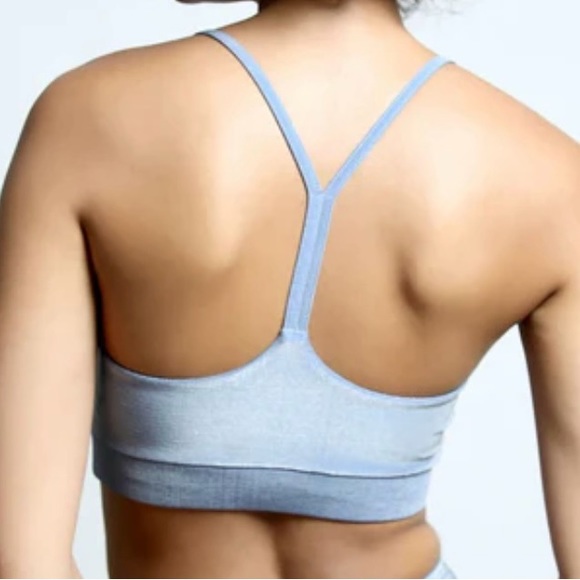 TWENTY Montreal Sports Bra, NWT, Medium - Picture 3 of 6